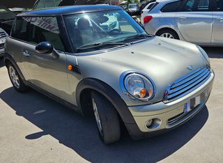 Mini Cooper 2009 ΠΥΡΓΟΣ*Start-Stop* ΛΑΜΠΡΟΠΟΥΛΟΣ-thumb-10