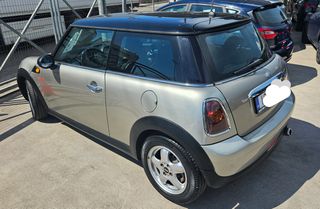 Mini Cooper 2009 ΠΥΡΓΟΣ*Start-Stop* ΛΑΜΠΡΟΠΟΥΛΟΣ-thumb-1