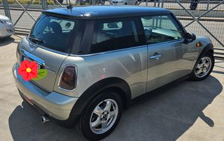 Mini Cooper 2009 ΠΥΡΓΟΣ*Start-Stop* ΛΑΜΠΡΟΠΟΥΛΟΣ-thumb-3