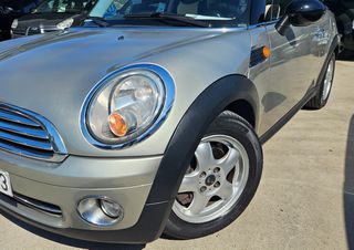 Mini Cooper 2009 ΠΥΡΓΟΣ*Start-Stop* ΛΑΜΠΡΟΠΟΥΛΟΣ-thumb-12