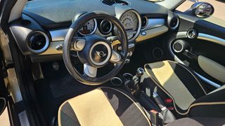 Mini Cooper 2009 ΠΥΡΓΟΣ*Start-Stop* ΛΑΜΠΡΟΠΟΥΛΟΣ-thumb-13