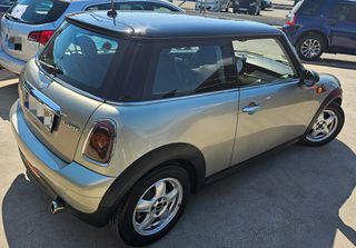 Mini Cooper 2009 ΠΥΡΓΟΣ*Start-Stop* ΛΑΜΠΡΟΠΟΥΛΟΣ-thumb-18
