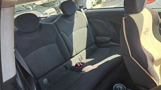 Mini Cooper 2009 ΠΥΡΓΟΣ*Start-Stop* ΛΑΜΠΡΟΠΟΥΛΟΣ-thumb-22