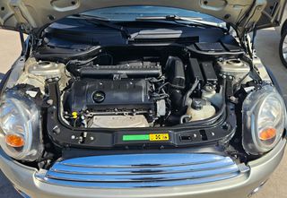 Mini Cooper 2009 ΠΥΡΓΟΣ*Start-Stop* ΛΑΜΠΡΟΠΟΥΛΟΣ-thumb-24