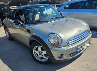 Mini Cooper 2009 ΠΥΡΓΟΣ*Start-Stop* ΛΑΜΠΡΟΠΟΥΛΟΣ-thumb-25