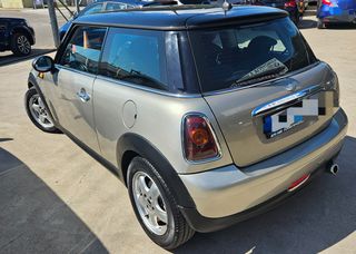 Mini Cooper 2009 ΠΥΡΓΟΣ*Start-Stop* ΛΑΜΠΡΟΠΟΥΛΟΣ-thumb-26