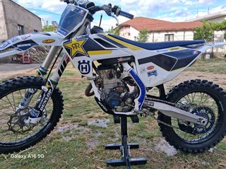 Husqvarna FC 350 2017