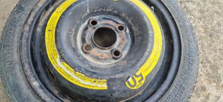 VOLKSWAGEN POLO MK3 6N 94-00 105/70/R14 MICHELIN 60443 ΡΕΖΕΡΒΑ-thumb-1