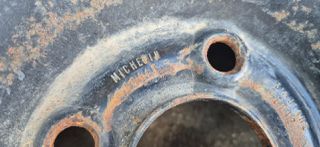 VOLKSWAGEN POLO MK3 6N 94-00 105/70/R14 MICHELIN 60443 ΡΕΖΕΡΒΑ-thumb-2