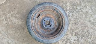 VOLKSWAGEN POLO MK3 6N 94-00 105/70/R14 MICHELIN 60443 ΡΕΖΕΡΒΑ-thumb-3