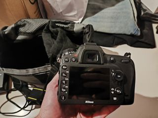 Nikon D7100 18-105 VR Kit-thumb-3