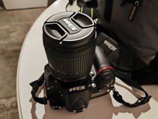 Nikon D7100 18-105 VR Kit-thumb-5