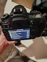 Nikon D7100 18-105 VR Kit-thumb-6