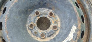 ALFA ROMEO 156 125/80/R15 400Bx15H ET35 ΡΕΖΕΡΒΑ-thumb-2