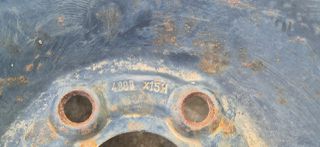 ALFA ROMEO 156 125/80/R15 400Bx15H ET35 ΡΕΖΕΡΒΑ-thumb-3
