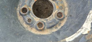 ALFA ROMEO 156 125/80/R15 400Bx15H ET35 ΡΕΖΕΡΒΑ-thumb-4