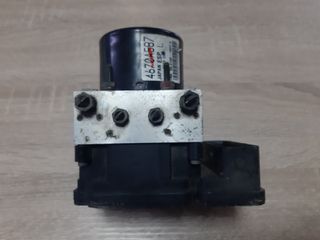 Μονάδα ABS 4670A587 Mitsubishi ASX 2010-2017, Mitsubishi Outlander 2003-2013
