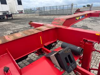 Μεταφοράς Κοντέινερ Broshuis 2011 Fit 2x20f 30f 40f 45f-thumb-15