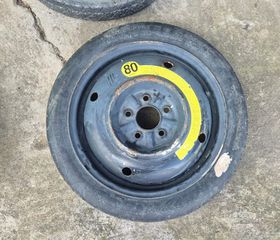 HYUNDAI COUPE 2002 T125/70R16 52910 39910 ΡΕΖΕΡΒΑ