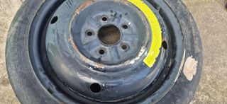 HYUNDAI COUPE 2002 T125/70R16 52910 39910 ΡΕΖΕΡΒΑ-thumb-1
