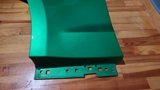 Φτερά Ford Mustang 2015-2017 OEM-thumb-2