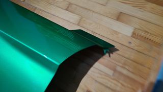 Φτερά Ford Mustang 2015-2017 OEM-thumb-3