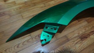 Φτερά Ford Mustang 2015-2017 OEM-thumb-4
