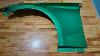 Φτερά Ford Mustang 2015-2017 OEM-thumb-5
