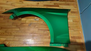 Φτερά Ford Mustang 2015-2017 OEM-thumb-7