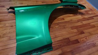 Φτερά Ford Mustang 2015-2017 OEM-thumb-9