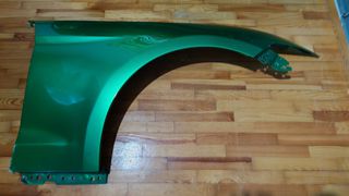 Φτερά Ford Mustang 2015-2017 OEM-thumb-10