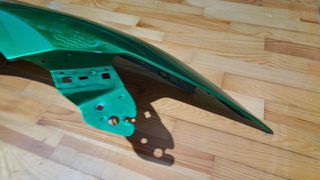 Φτερά Ford Mustang 2015-2017 OEM-thumb-11