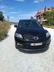 Mazda CX-7 2008 GRAND TOURING 2.3 260PS