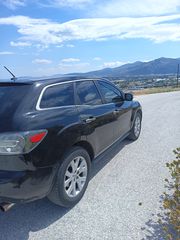 Mazda CX-7 2008 GRAND TOURING 2.3 260PS-thumb-2