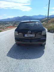 Mazda CX-7 2008 GRAND TOURING 2.3 260PS-thumb-3