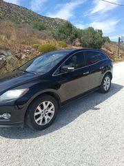 Mazda CX-7 2008 GRAND TOURING 2.3 260PS-thumb-4