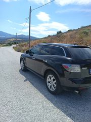 Mazda CX-7 2008 GRAND TOURING 2.3 260PS-thumb-5
