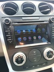 Mazda CX-7 2008 GRAND TOURING 2.3 260PS-thumb-7
