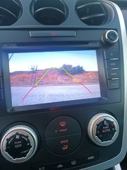 Mazda CX-7 2008 GRAND TOURING 2.3 260PS-thumb-8