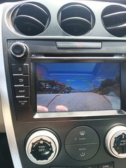 Mazda CX-7 2008 GRAND TOURING 2.3 260PS-thumb-9