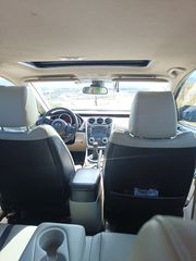 Mazda CX-7 2008 GRAND TOURING 2.3 260PS-thumb-11