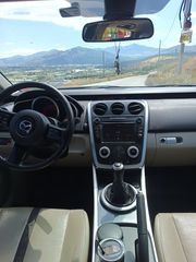 Mazda CX-7 2008 GRAND TOURING 2.3 260PS-thumb-21