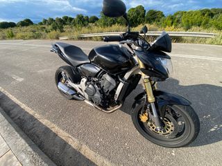 Honda CB 600F Hornet 2008
