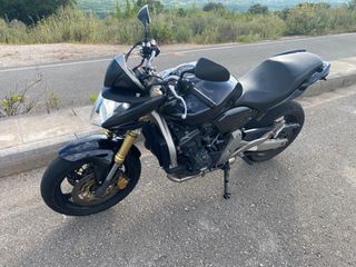 Honda CB 600F Hornet 2008-thumb-4