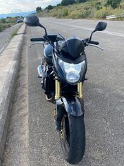 Honda CB 600F Hornet 2008-thumb-5