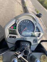 Honda CB 600F Hornet 2008-thumb-7