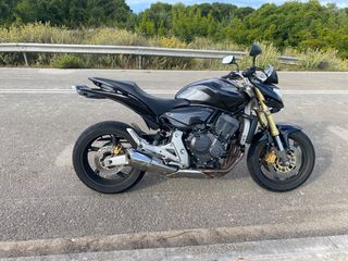 Honda CB 600F Hornet 2008-thumb-8