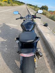 Honda CB 600F Hornet 2008-thumb-9