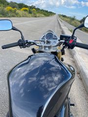 Honda CB 600F Hornet 2008-thumb-10