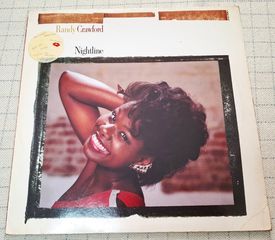 Randy Crawford – Nightline  LP